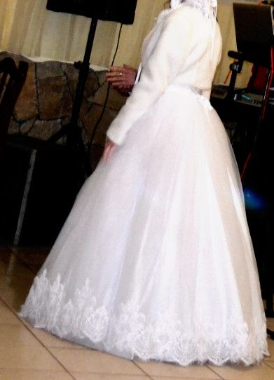весільне плаття
