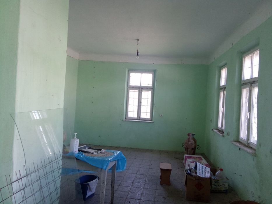 Продаж комерційного приміщення с. НОВІ СТРІЛИЩА