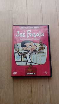 Jaś Fasola - seria filmów animowanych