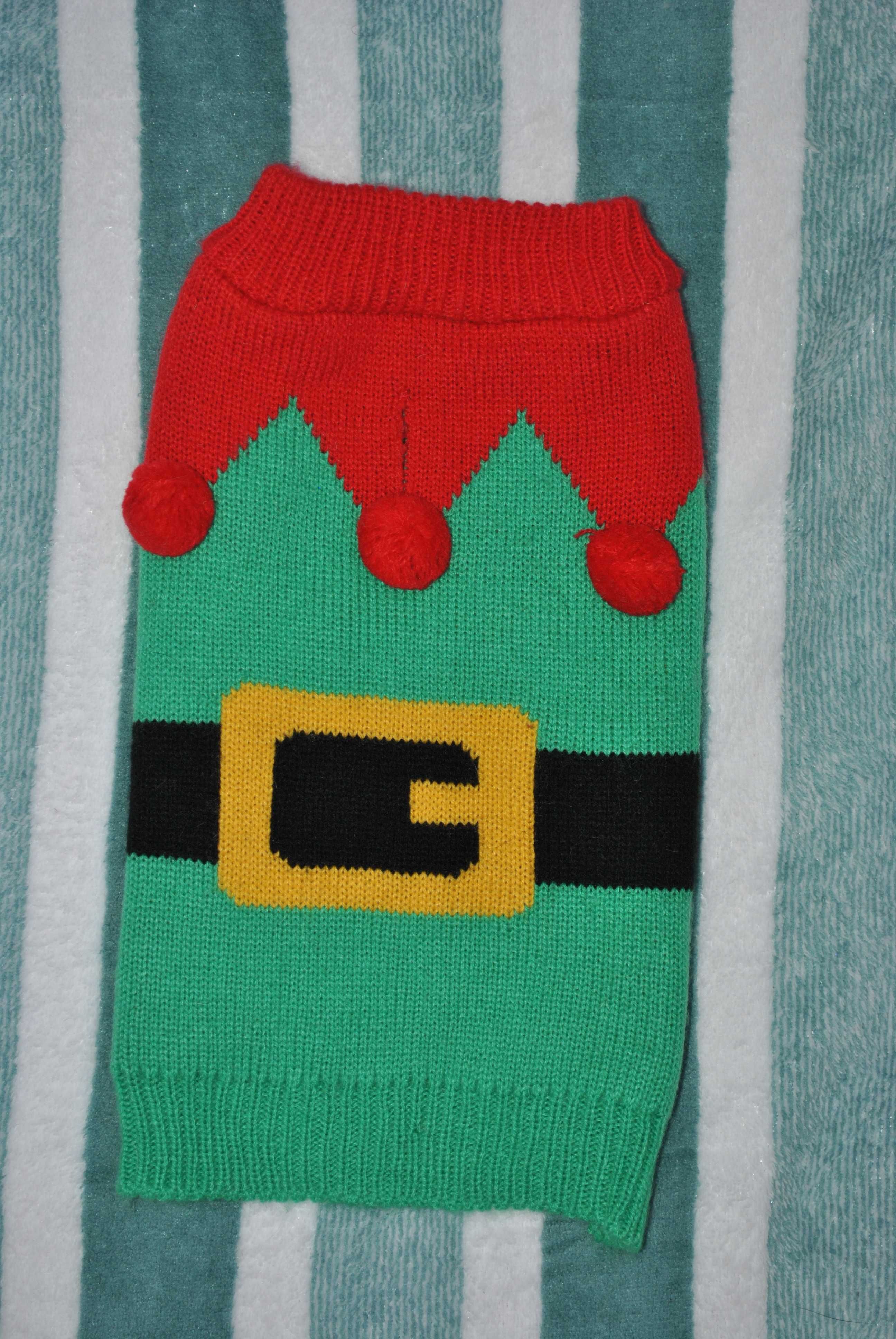 Одяг для собаки р. S