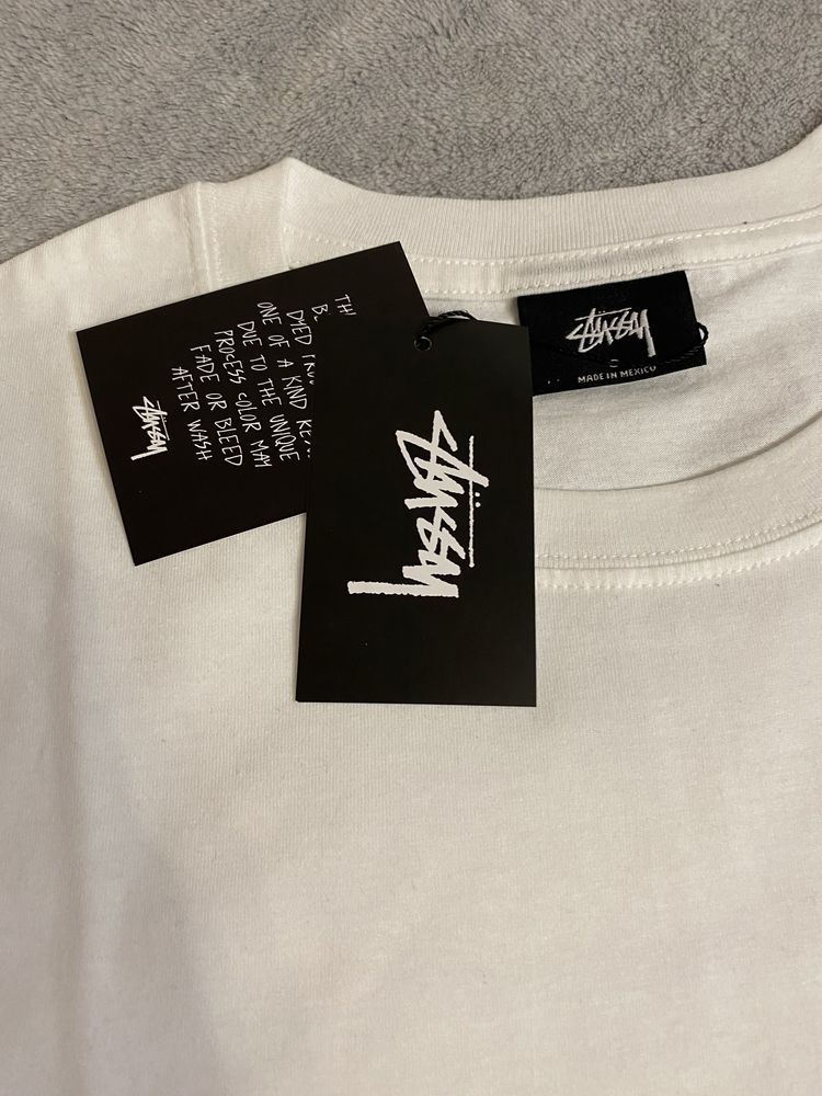 Футболка Stussy Original / стусси оригинал