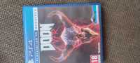 Doom VFR playstation 4