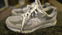 New balance 992 Steve Jobs
