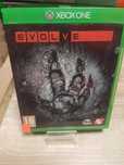 Evolve XBOX ONE, Sklep Wysyłka Wymiana