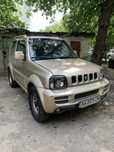 Suzuki Jimny 2007