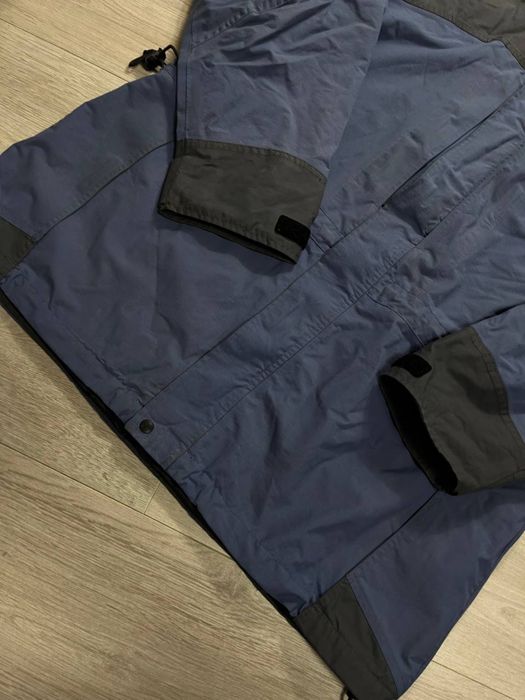 Мужская куртка на мембране Berghaus Gore tex