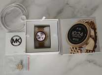 Zegarek Michael Kors Darci MKT5127 zloty