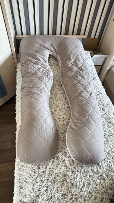 Подушка для вагітних