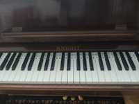Pianino z 1954r. Marki KNIGHT