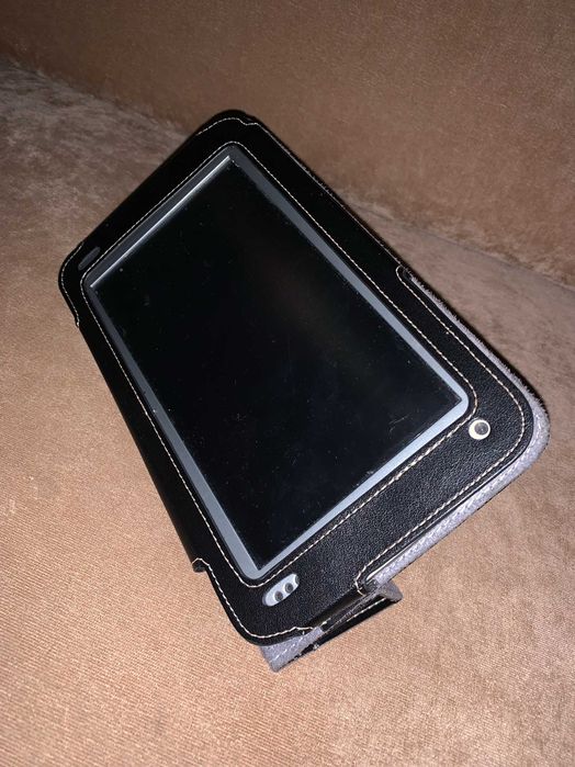 Планшет GoClever Quantum 700+ клавиатура с чехлом
