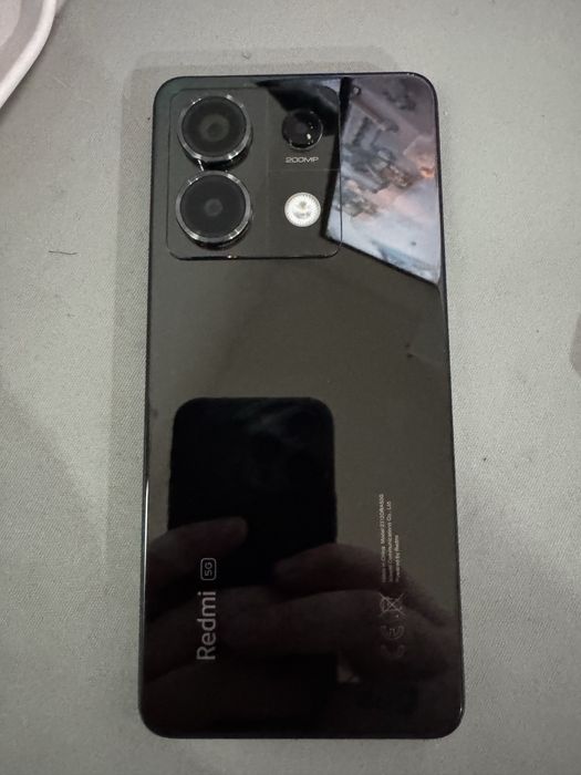 Redmi Note 13 Pro 5G