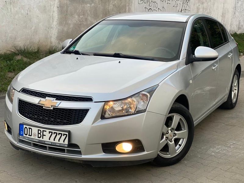 2012R 1.6 Benzyna 189.000 Przebieg Klima