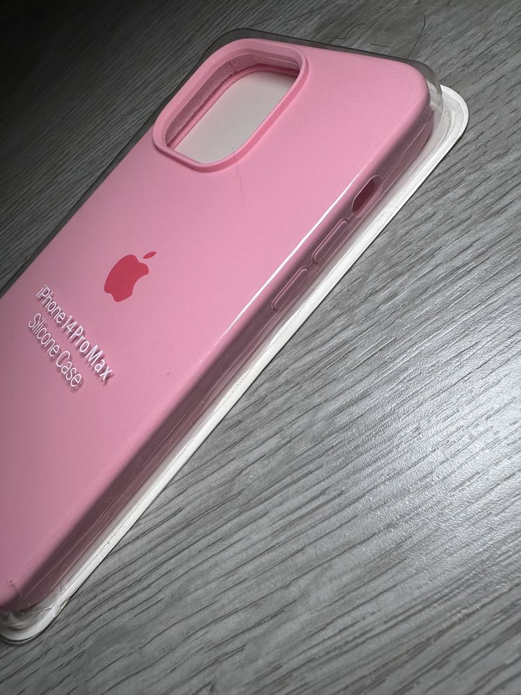 Capa iPhone 14 Plus | 14 Pro Max - novo em caixa
