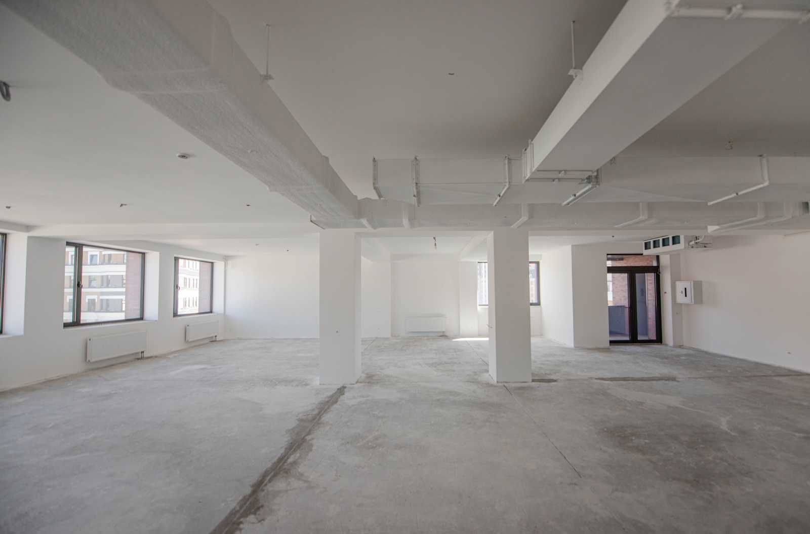 Офіс 500м2 Open Space, Центр, БЦ INFINITY, від власника