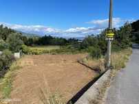 Terreno em Moreira do Lima.