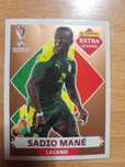 Carta Legend Sadio Mane