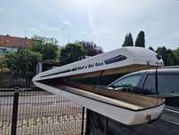 Surf box 270x65x30