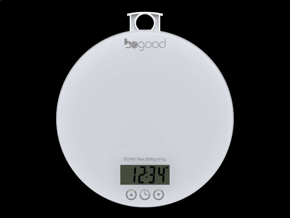 Waga kuchenna Begood EC 400