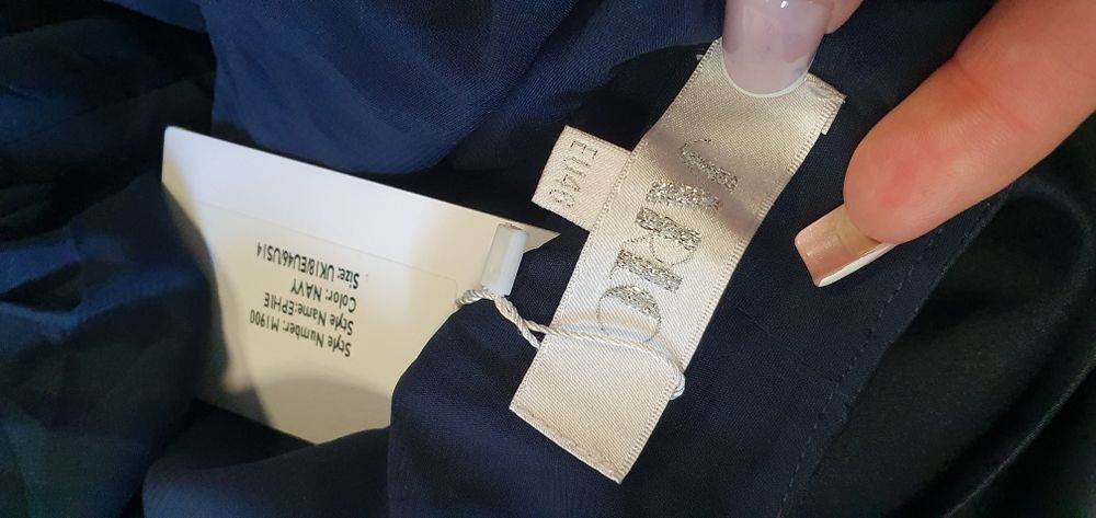 Sukienka Jarlo 46 nowa