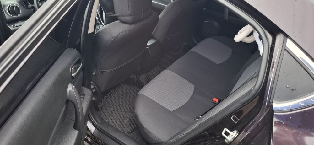 Mazda 6 2.0 акпп GH 2009
