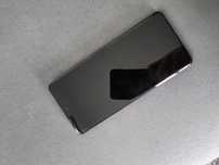 Samsung Galaxy S21 Ultra Dual SIM Phantom Black 12/128 GB