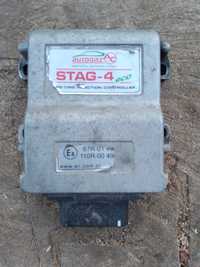 Блок управління STAG-4 eco