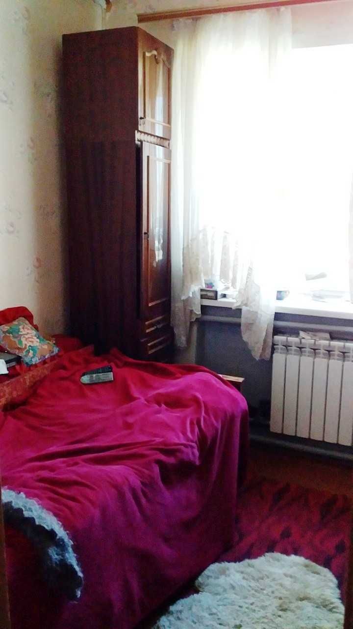 Дом в жилом состоянии, район ул. Иванова