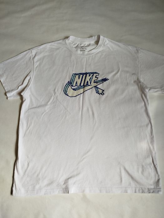 Nike футболка новых коллекций