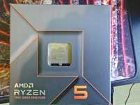 Procesor Ryzen 5 7600 Box