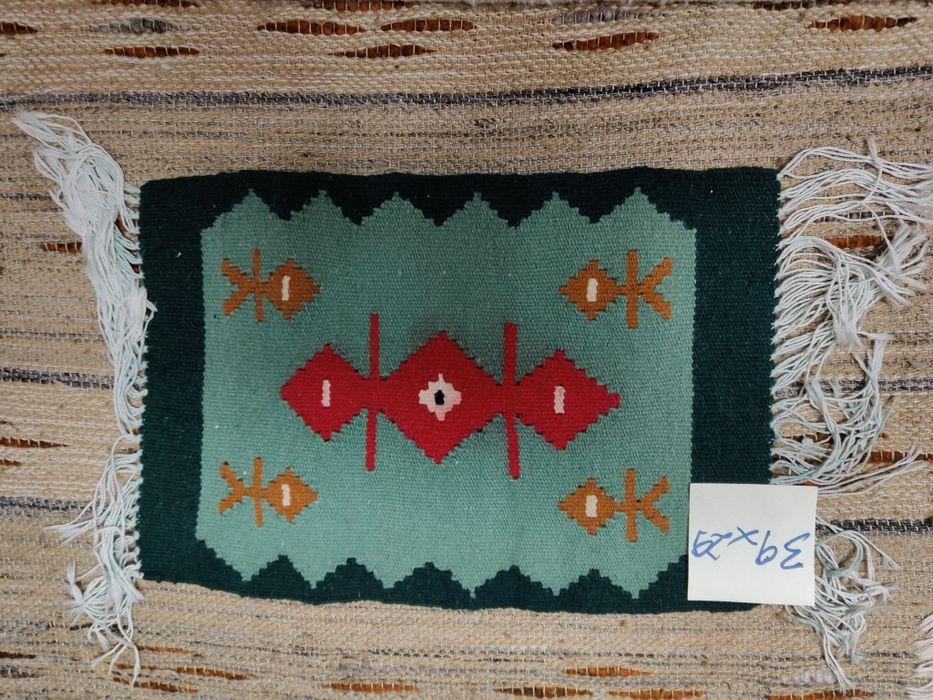 Klimy Makatki  6 sztuk