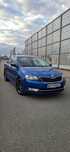 Skoda RAPID 1.4 TSI & DSG7 Polska, I właściciel, pełna dok serwisowa, gwarancja mo