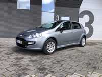 Fiat Punto Evo 1.4