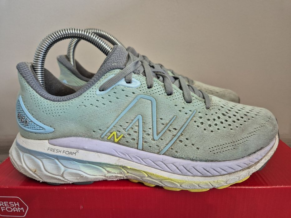 Buty damskie do biegania New Balance Fresh Foam rozmiar 39.