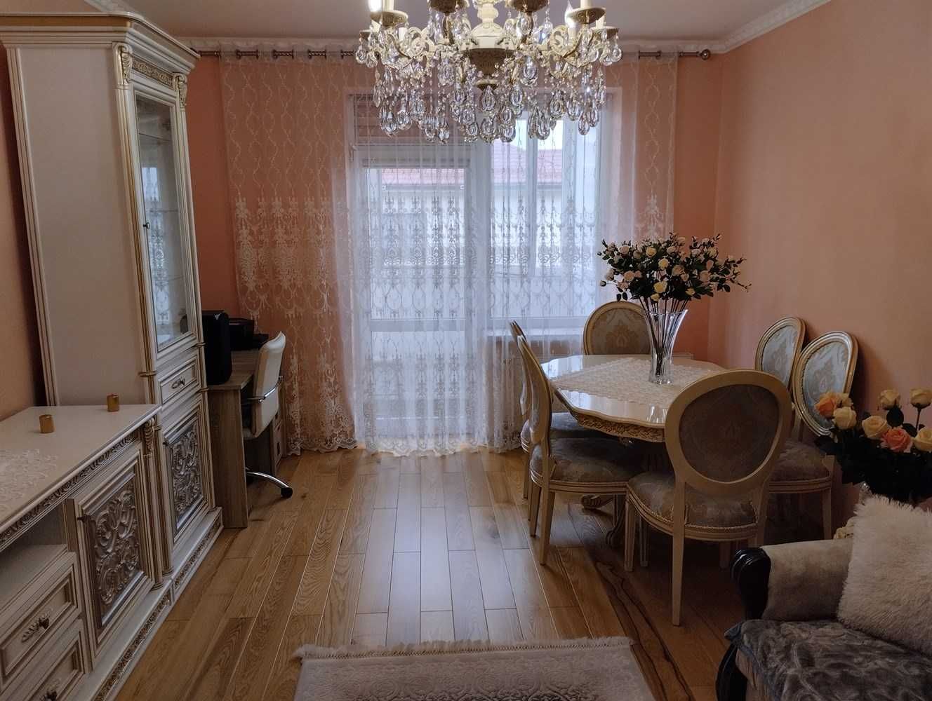 Оренда 2 кімн. квартири, мкрн. Боздош, вул. Лінтура