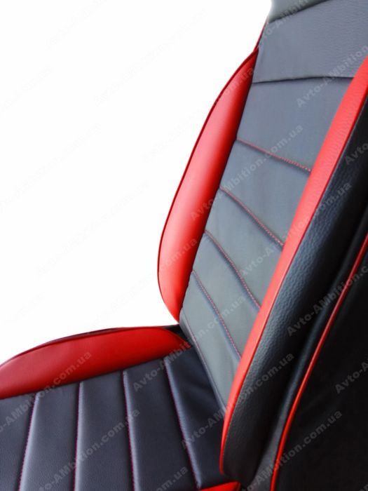 чохли на сидіння пілот спорт ваз, део, Шевроле, рено опель та інші