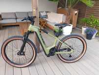 Nowy elektryk SUPER Cube Rection Hybrid RACE 750 SPECYFIKACJA  20 000
