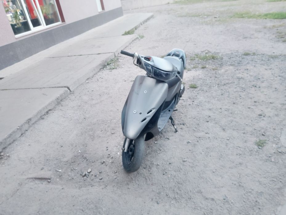 Honda dio 34 продаж