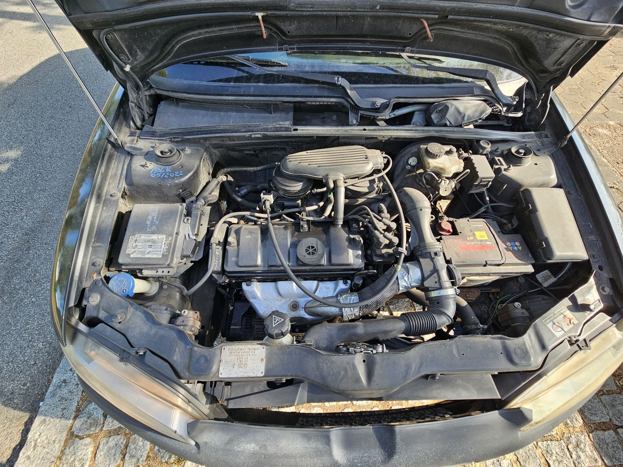 Peugeot 106 1.0 i