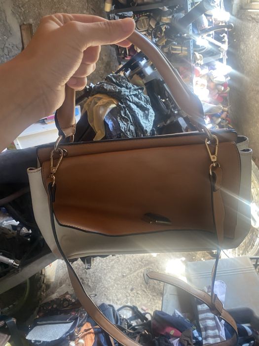 Vendo malas de senhora