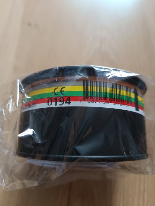 Filtr sundstrom Sr 299