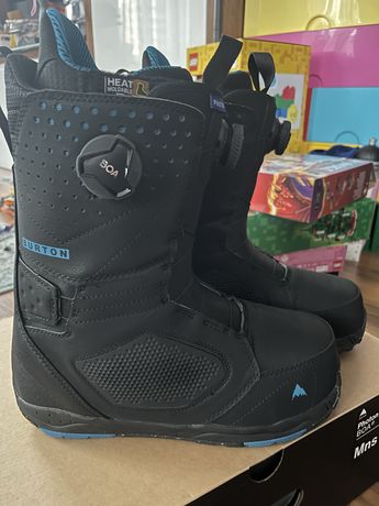 Buty Burton Photon Wide Boa rozm.43