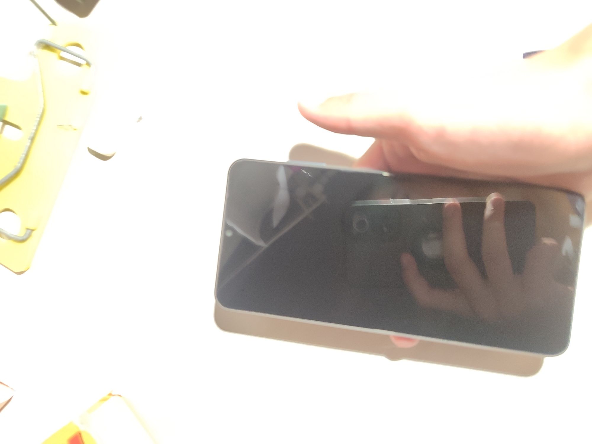 Продам телефон zte a72