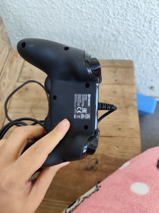 Controle de Playstation