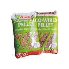 Pellet Wirex pelet Eco-Wirex worki 15kg, A1