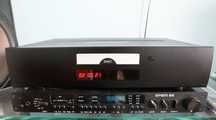 Транспорт Cd проигрыватель Thule Spirit CD100