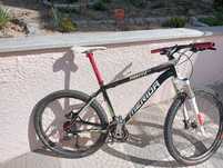 Bicicleta Merida Matts