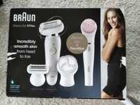 Braun beauty set 9 flex