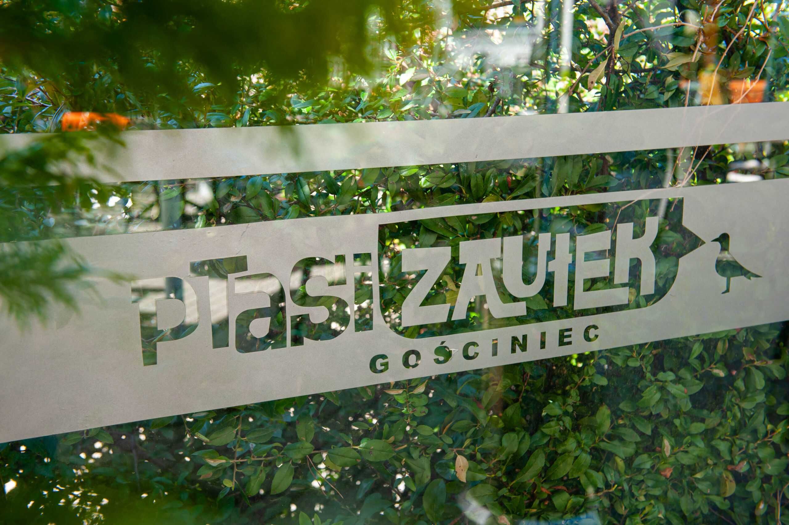 noclegi Niechorze