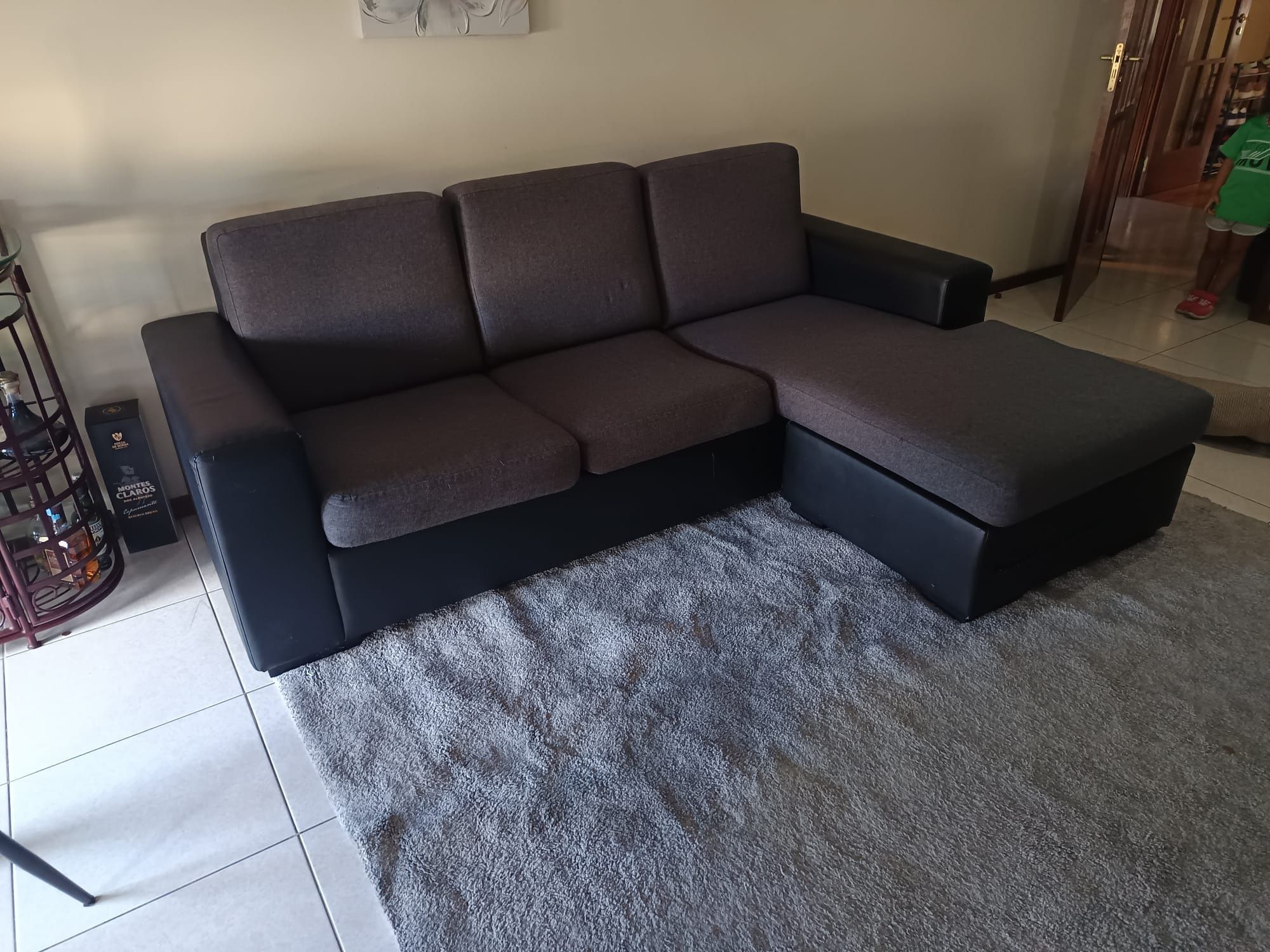 Sofa para venda ..