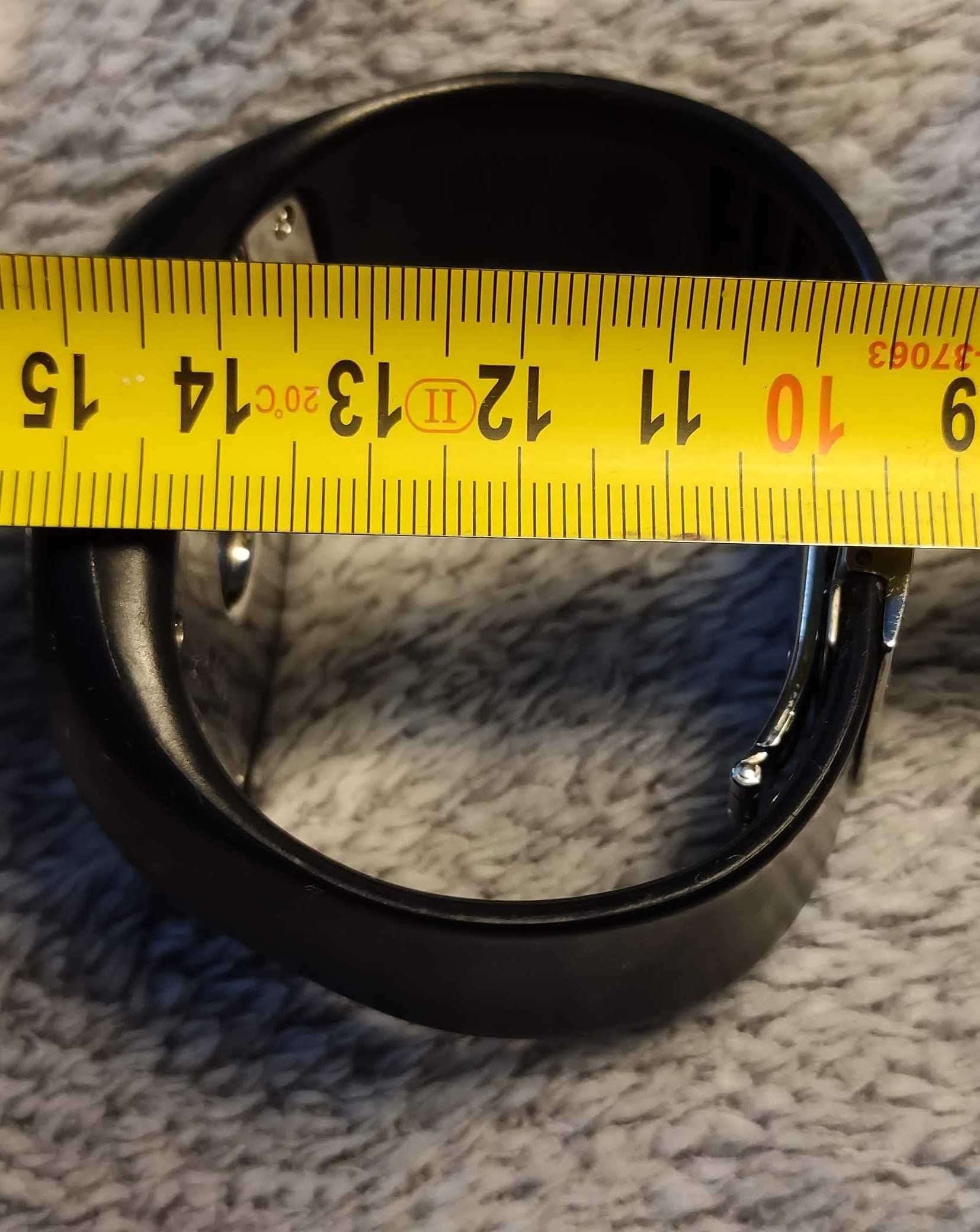 Unikalny zegarek STARCK FOSSIL PH-1085
